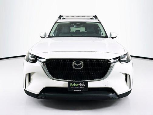 2024 Mazda CX-90 PHEV Preferred