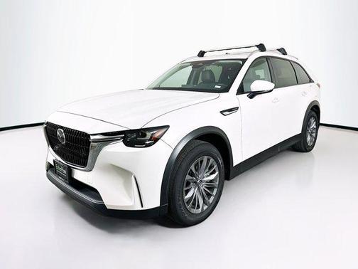2024 Mazda CX-90 PHEV Preferred