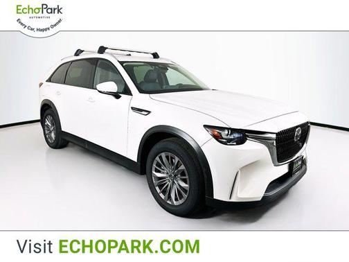 2024 Mazda CX-90 PHEV Preferred