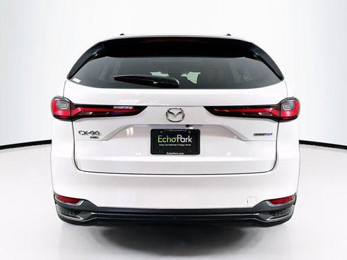 2024 Mazda CX-90 PHEV Preferred