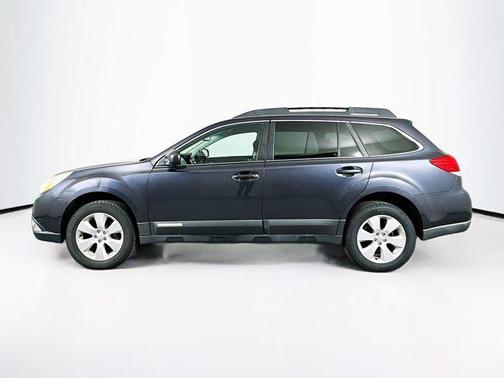 2011 Subaru Outback 2.5 i Premium