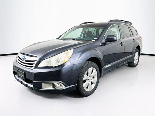 2011 Subaru Outback 2.5 i Premium