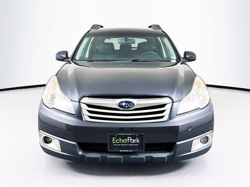2011 Subaru Outback 2.5 i Premium