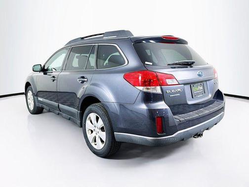 2011 Subaru Outback 2.5 i Premium