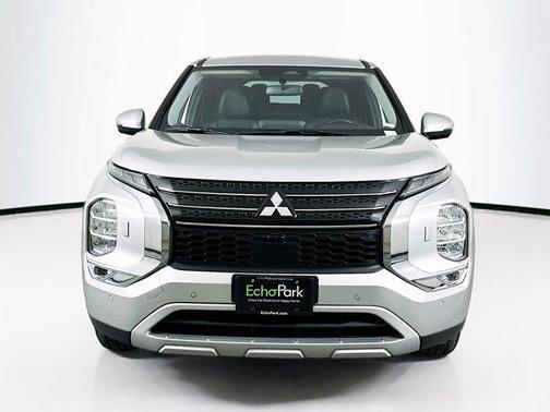 2024 Mitsubishi Outlander SE 2.5 S-AWC