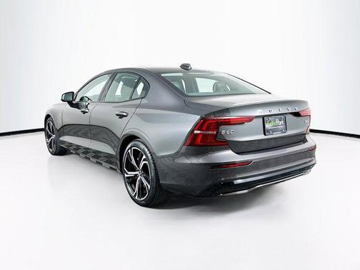 2025 Volvo S60 B5 Core