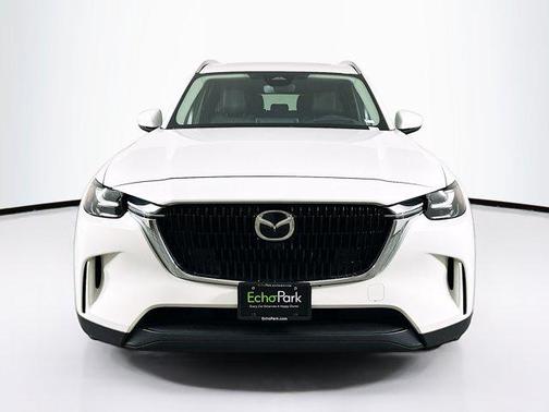 2024 Mazda CX-90 3.3 Turbo Preferred Plus