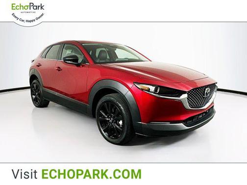 2024 Mazda CX-30 2.5 S Select Sport