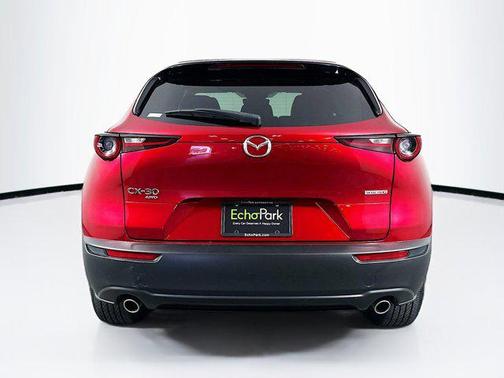 2024 Mazda CX-30 2.5 S Select Sport