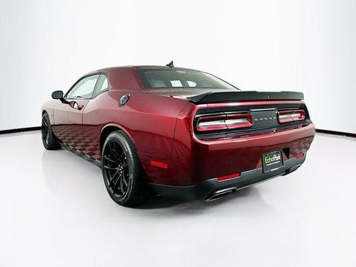 2019 Dodge Challenger R/T Scat Pack