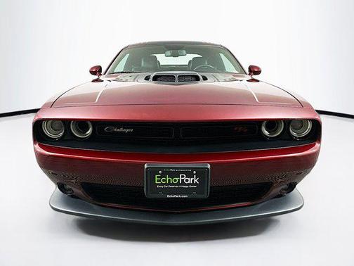 2019 Dodge Challenger R/T Scat Pack