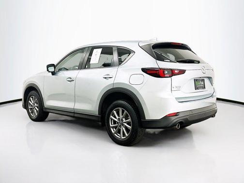 2023 Mazda CX-5 2.5 S Preferred