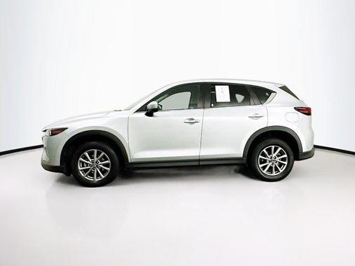 2023 Mazda CX-5 2.5 S Preferred