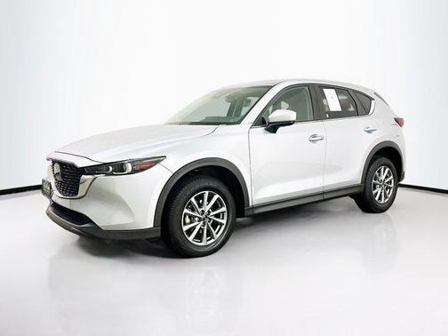 2023 Mazda CX-5 2.5 S Preferred