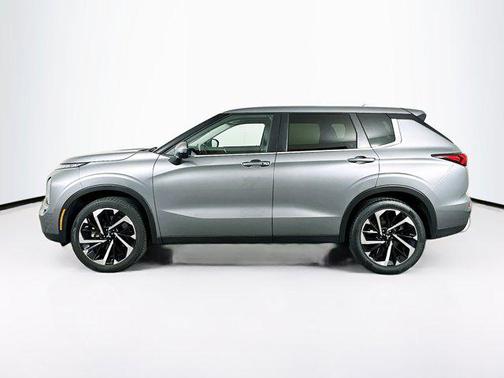 2024 Mitsubishi Outlander SE 2.5 2WD