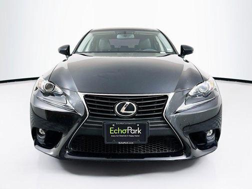 2016 Lexus IS 200t Base