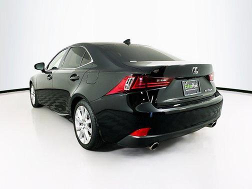 2016 Lexus IS 200t Base