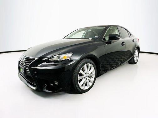 2016 Lexus IS 200t Base