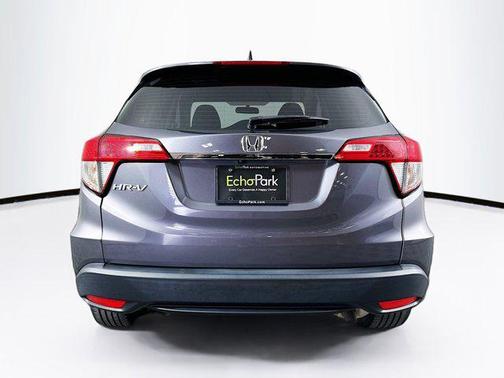 2021 Honda HR-V LX