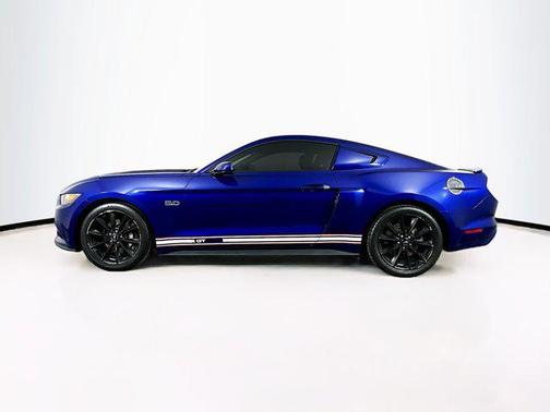 2016 Ford Mustang GT