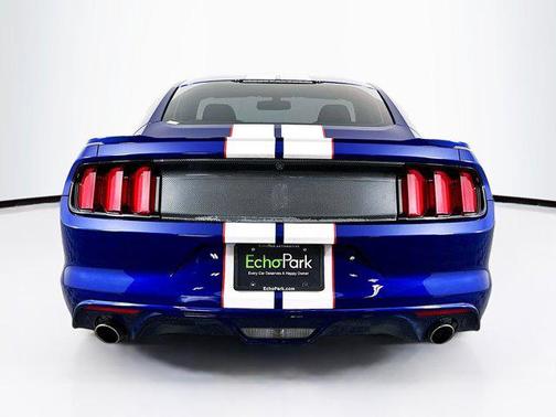 2016 Ford Mustang GT