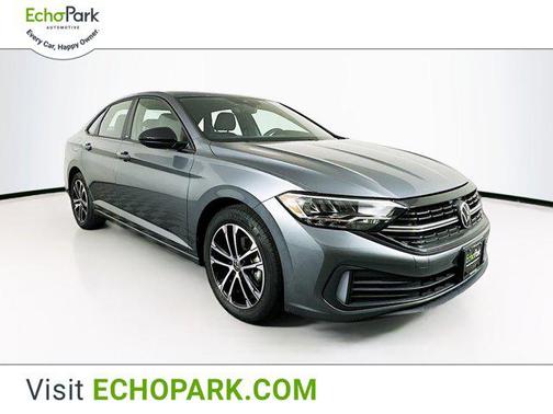 2024 Volkswagen Jetta 1.5T Sport