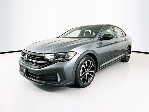 2024 Volkswagen Jetta 1.5T Sport