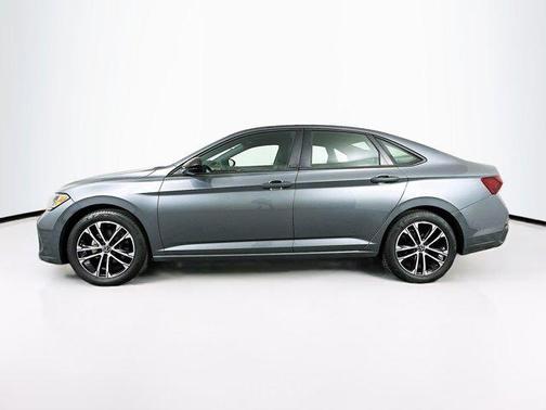 2024 Volkswagen Jetta 1.5T Sport