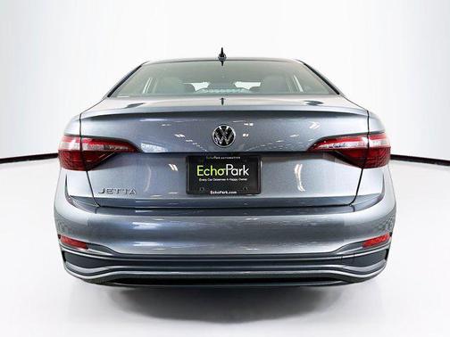2024 Volkswagen Jetta 1.5T Sport