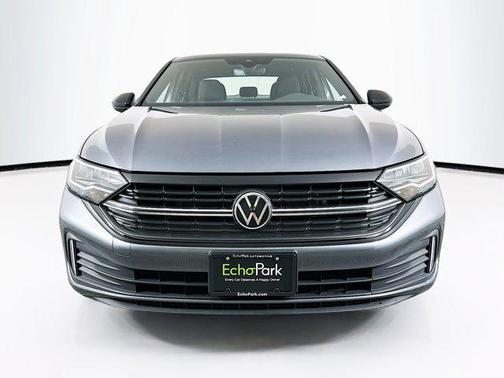 2024 Volkswagen Jetta 1.5T Sport