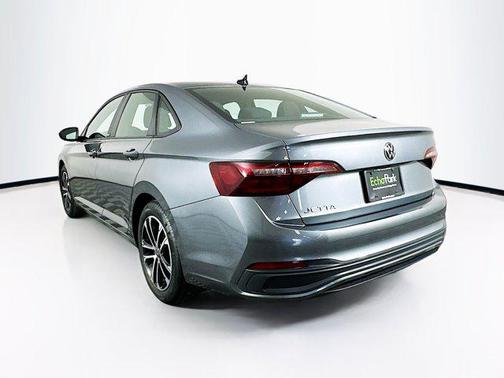 2024 Volkswagen Jetta 1.5T Sport