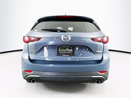 2024 Mazda CX-5 Carbon Edition