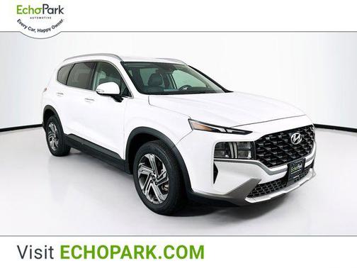 2023 Hyundai SANTA FE SEL 2.4