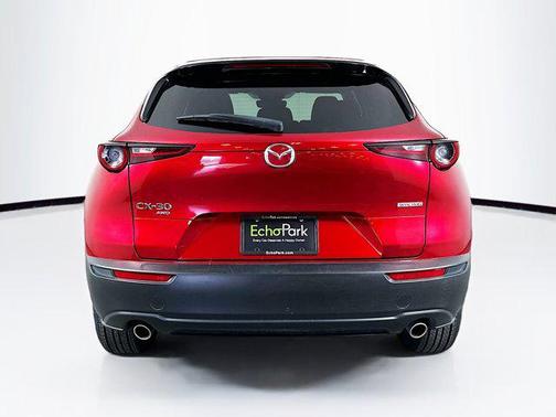 2024 Mazda CX-30 2.5 S Select Sport