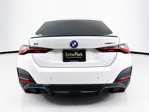 2024 BMW i4 Gran Coupe xDrive40