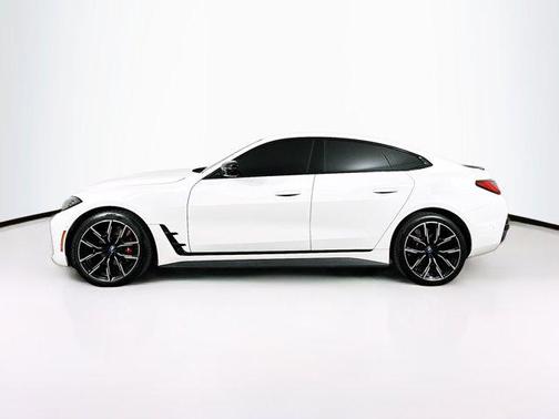 2024 BMW i4 Gran Coupe xDrive40