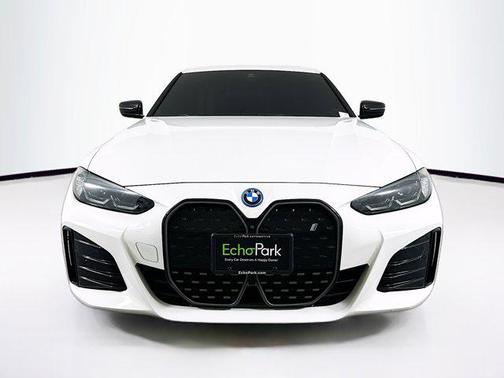 2024 BMW i4 Gran Coupe xDrive40