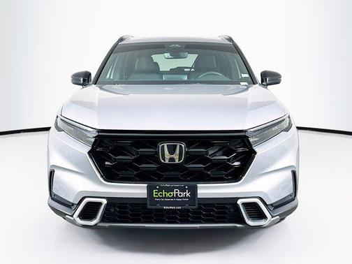 2024 Honda CR-V Hybrid Sport Touring AWD