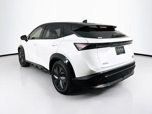 2023 Nissan ARIYA EVOLVE+