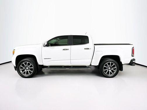 2019 GMC Canyon Denali