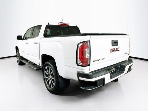 2019 GMC Canyon Denali