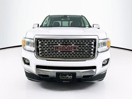 2019 GMC Canyon Denali
