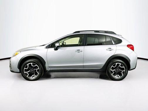 2017 Subaru Crosstrek 2.0i Premium