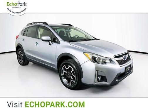 2017 Subaru Crosstrek 2.0i Premium