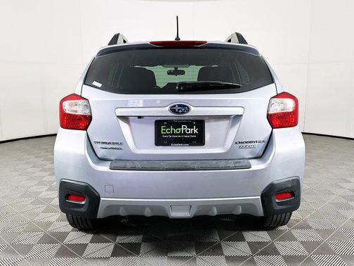 2017 Subaru Crosstrek 2.0i Premium