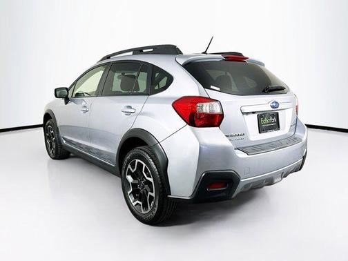 2017 Subaru Crosstrek 2.0i Premium