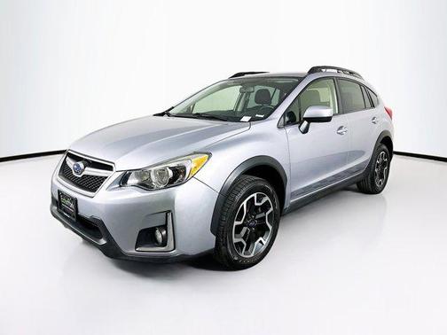 2017 Subaru Crosstrek 2.0i Premium