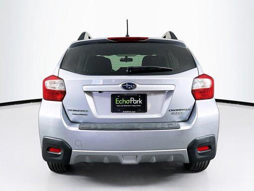 2017 Subaru Crosstrek 2.0i Premium