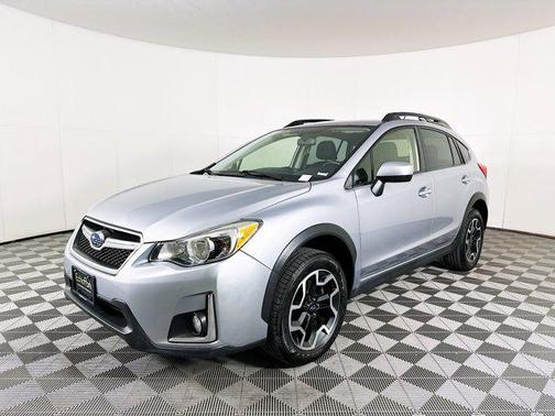 2017 Subaru Crosstrek 2.0i Premium