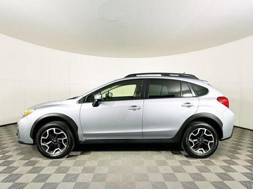 2017 Subaru Crosstrek 2.0i Premium